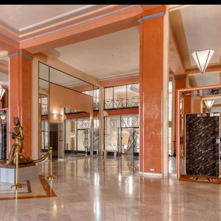 La Croisette - Superbe Studio Au Mythique Palais Miramar Cannes Eksteriør billede