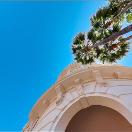 La Croisette - Superbe Studio Au Mythique Palais Miramar Cannes Eksteriør billede