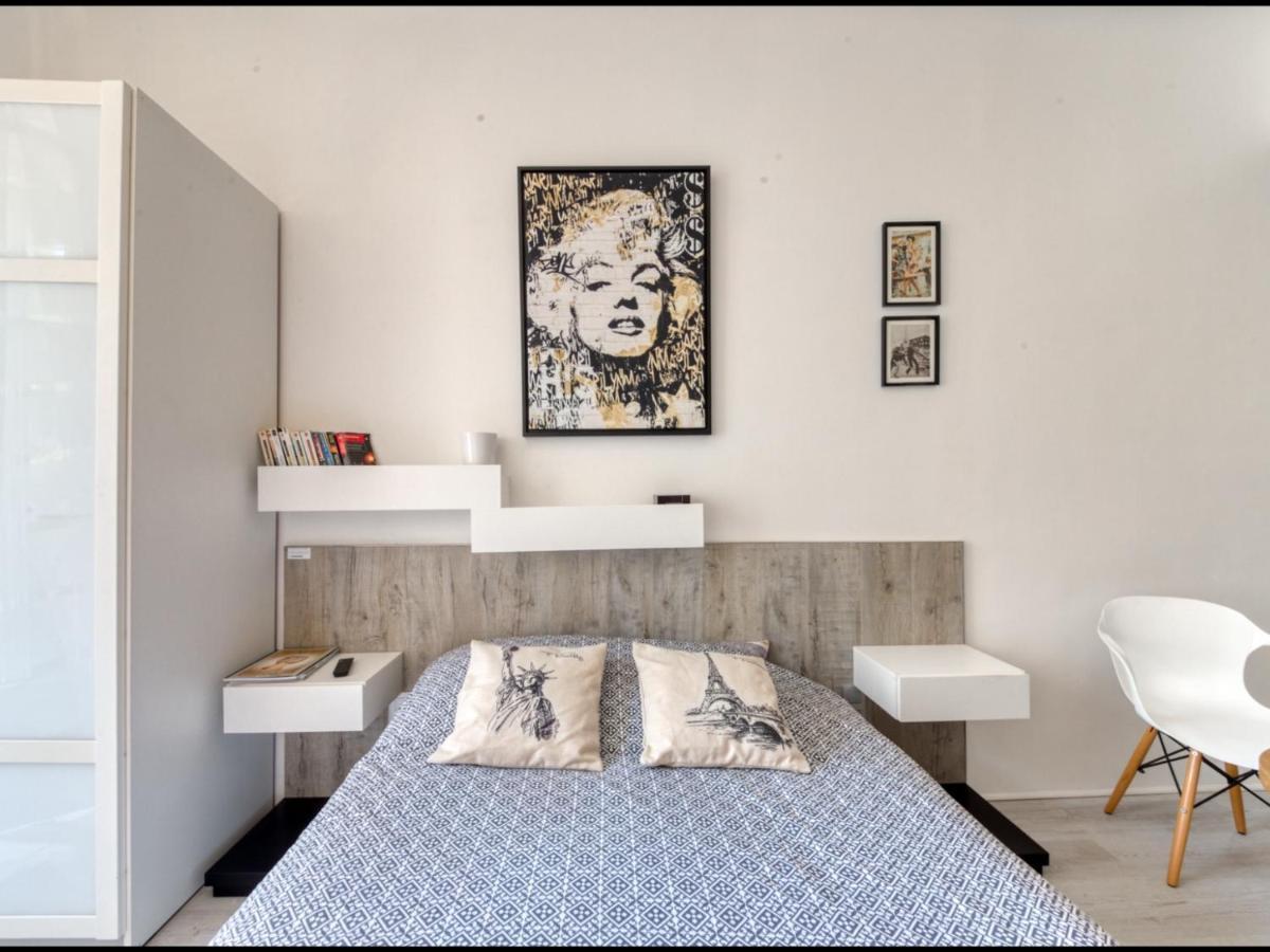 La Croisette - Superbe Studio Au Mythique Palais Miramar Cannes Eksteriør billede